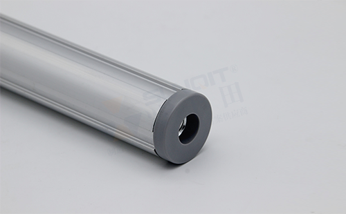 一體式固定腳座應用圖