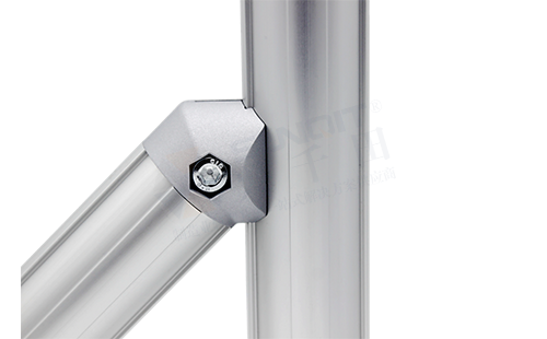 45°內接頭應用圖