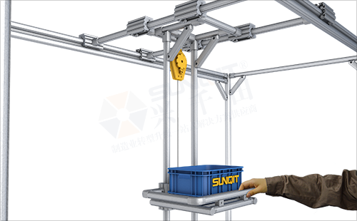 XYZ工作臺(tái) XYZ工作臺(tái)