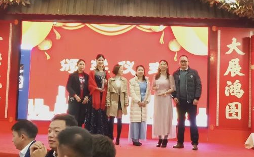 優秀團隊獎 優秀團隊獎