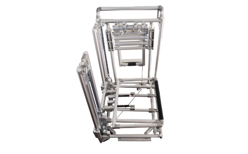 提升機(jī)構(gòu) 提升機(jī)構(gòu)