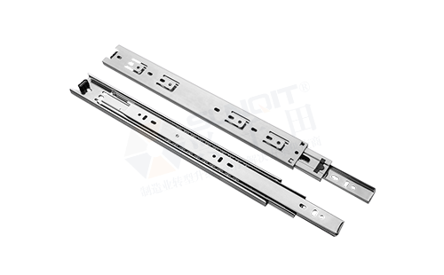 三節抽屜導軌