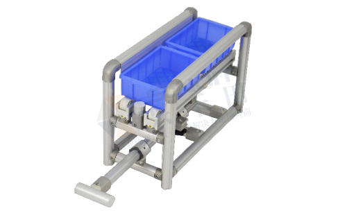 LCIA模組-單箱供給裝置 LCIA模組-單箱供給裝置