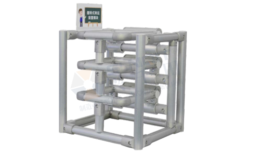 LCIA模組-翻板式轉運裝置 LCIA模組-翻板式轉運裝置