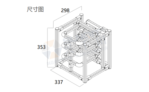 LCIA模組-翻板式轉運裝置 LCIA模組-翻板式轉運裝置