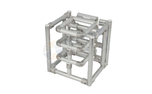 LCIA模組-翻板式轉運裝置 LCIA模組-翻板式轉運裝置