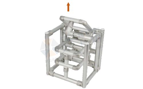 LCIA模組-翻板式轉運裝置 LCIA模組-翻板式轉運裝置
