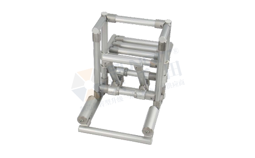 LCIA模組-連桿機構升降平臺 LCIA模組-連桿機構升降平臺