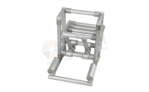 LCIA模組-連桿機構升降平臺 LCIA模組-連桿機構升降平臺