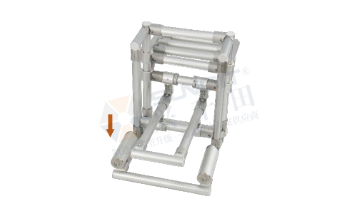 LCIA模組-連桿機構升降平臺 LCIA模組-連桿機構升降平臺