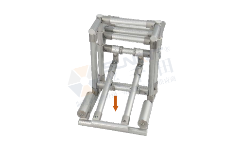 LCIA模組-連桿機構升降平臺 LCIA模組-連桿機構升降平臺