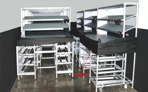 興千田產品出貨—以客戶為中心 興千田產品出貨—以客戶為中心