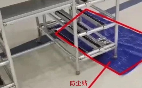 興千田產品出貨—以客戶為中心 興千田產品出貨—以客戶為中心