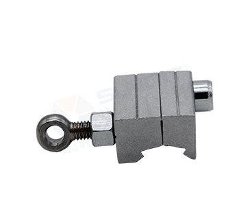 功能輔件A與活節螺絲套件