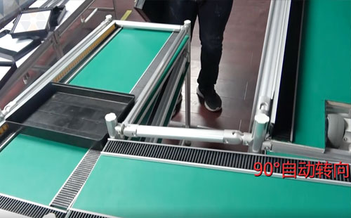 自動(dòng)轉(zhuǎn)向LCIA 自動(dòng)轉(zhuǎn)向LCIA