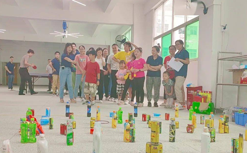 套圈圈2 套圈圈2