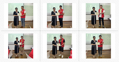 第一百二十七屆低成本智能自働化LCIA技能實操班 第一百二十七屆低成本智能自働化LCIA技能實操班