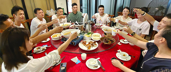 陽臺山愛護環境公益活動 陽臺山愛護環境公益活動