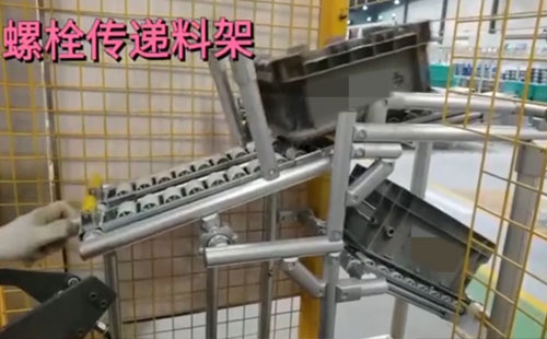 汽車零部件行業 LCIA集 汽車零部件行業 LCIA集