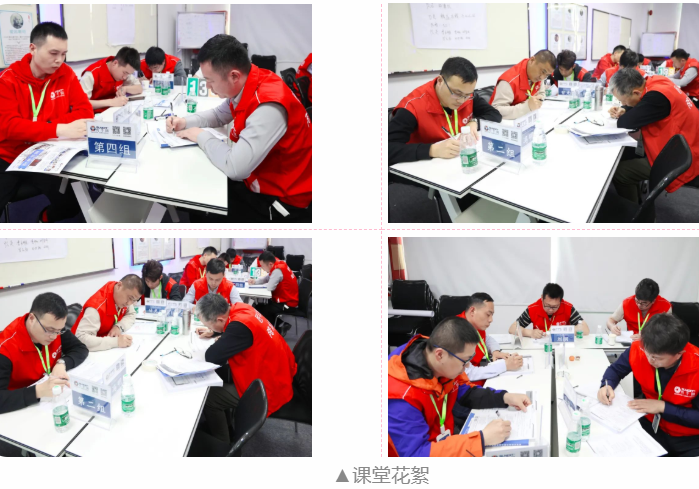 第138屆LCIA低成本智能自働化技能實操班 第138屆LCIA低成本智能自働化技能實操班