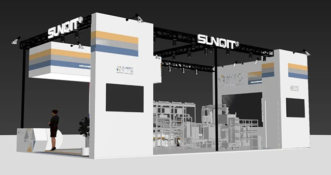 共赴LCIA盛宴|深圳工業展 共赴LCIA盛宴|深圳工業展