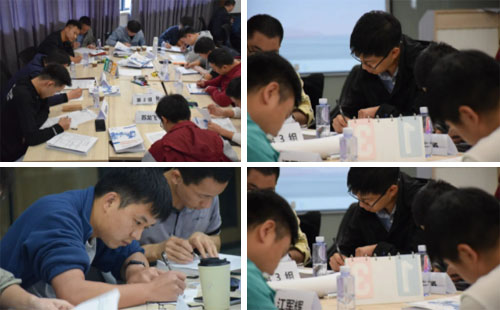 LCIA課程 LCIA課程