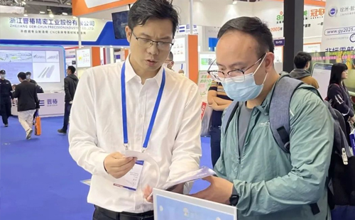 不負期待 |興千田ITES深圳工業(yè)展圓滿閉幕! 不負期待 |興千田ITES深圳工業(yè)展圓滿閉幕!