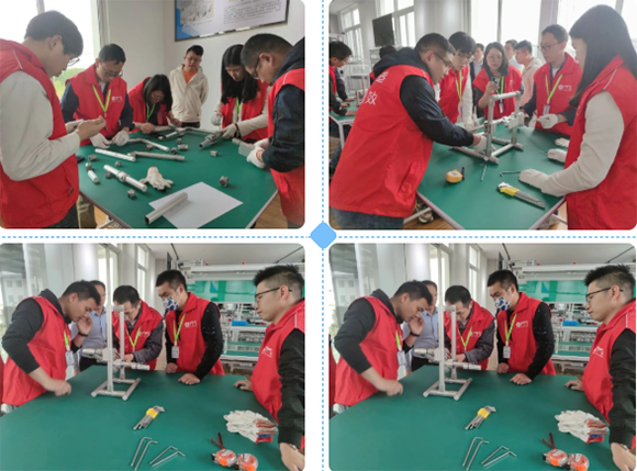 第143屆低成本自動化培訓圓滿落幕！