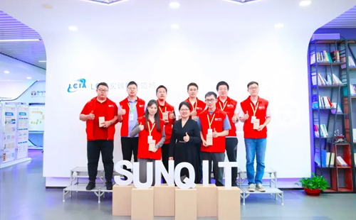 第144屆簡便自動化課程順利圓滿落幕! 第144屆簡便自動化課程順利圓滿落幕!