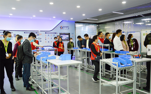 6月企業(yè)轉(zhuǎn)型升級示范基地觀摩團(tuán)火熱招生 6月企業(yè)轉(zhuǎn)型升級示范基地觀摩團(tuán)火熱招生