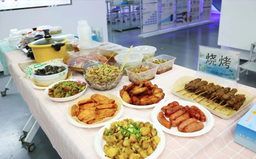 興千田端午美食節(jié)&第二季度生日會 興千田端午美食節(jié)&第二季度生日會