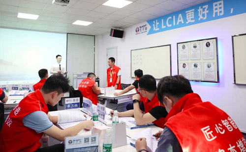 第148屆低成本智能自働化技能實操班 第148屆低成本智能自働化技能實操班