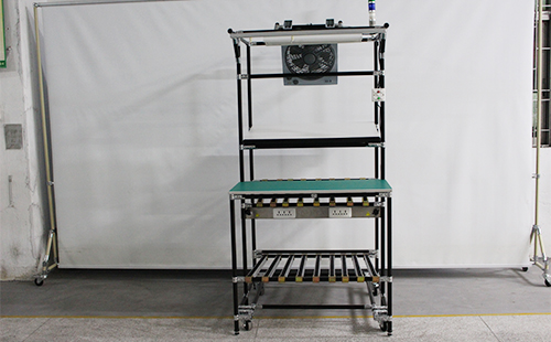 <a href='/gongzuotai.htm' class='keys' title='點擊查看關(guān)于精益管工作臺的相關(guān)信息' target='_blank'>精益管工作臺</a>有哪些技術(shù)要求? 精益管工作臺有哪些技術(shù)要求?