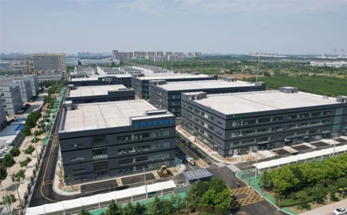 祝賀興千田入駐濰坊·坊子元宇宙配套產(chǎn)業(yè)園 祝賀興千田入駐濰坊·坊子元宇宙配套產(chǎn)業(yè)園