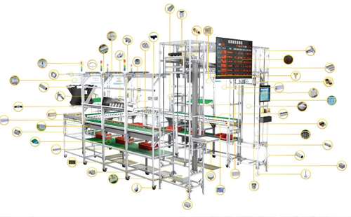 祝賀興千田入駐濰坊·坊子元宇宙配套產(chǎn)業(yè)園 祝賀興千田入駐濰坊·坊子元宇宙配套產(chǎn)業(yè)園