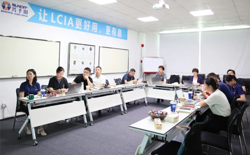 興千田2023年中總結會議&年中旅游團建 興千田2023年中總結會議&年中旅游團建