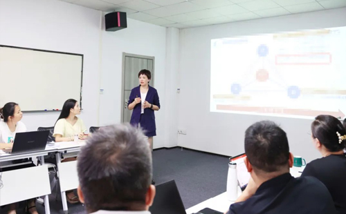 興千田2023年中總結會議&年中旅游團建 興千田2023年中總結會議&年中旅游團建