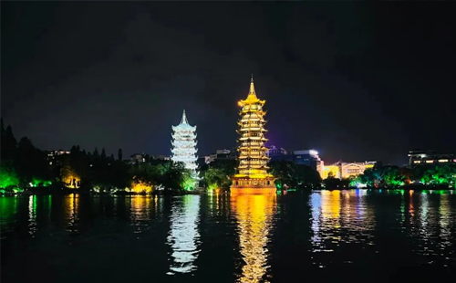 興千田2023年中總結會議&年中旅游團建 興千田2023年中總結會議&年中旅游團建