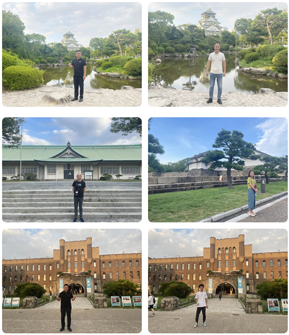 2023日本研修|探索精益之根 2023日本研修|探索精益之根