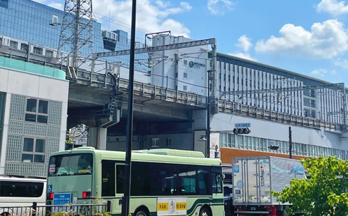 2023日本研修|探索精益之根 2023日本研修|探索精益之根