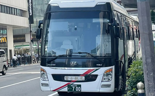 2023日本研修 2023日本研修