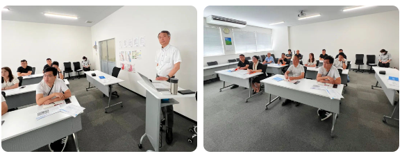 2023日本研修 2023日本研修