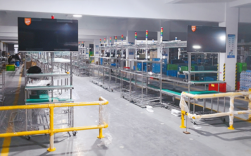 如何打造高效精益生產(chǎn)線? 如何打造高效精益生產(chǎn)線?