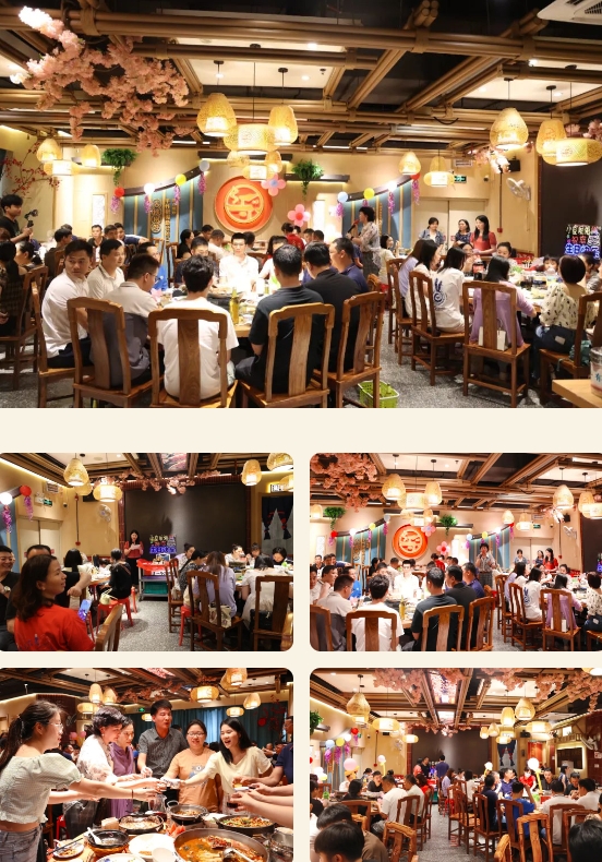 興千田集團祝大家中秋國慶雙節快樂 興千田集團祝大家中秋國慶雙節快樂