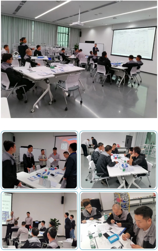 第153屆LCIA專項訓練營順利圓滿落幕! 第153屆LCIA專項訓練營順利圓滿落幕!