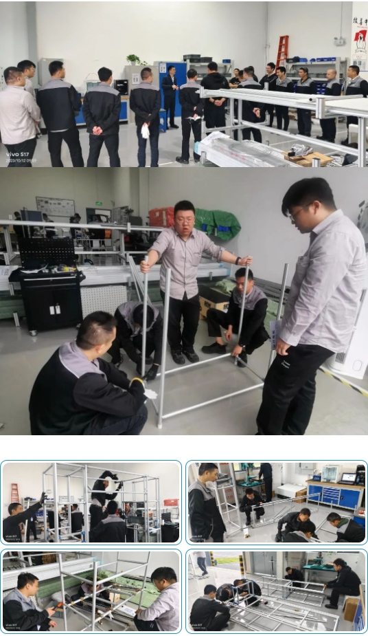 第153屆LCIA專項訓練營順利圓滿落幕! 第153屆LCIA專項訓練營順利圓滿落幕!