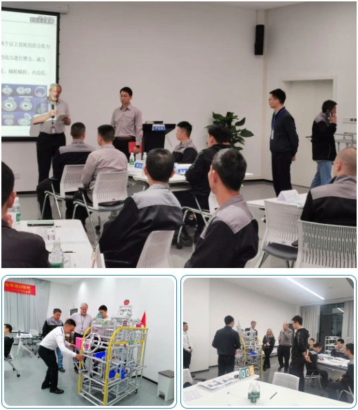 第153屆LCIA專項訓練營順利圓滿落幕! 第153屆LCIA專項訓練營順利圓滿落幕!