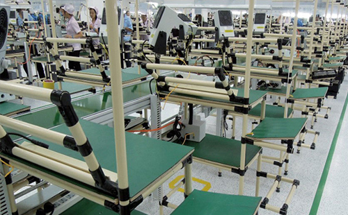 什么是精益生產線Lean Line？