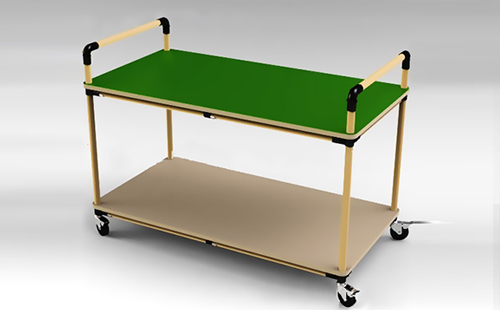 周轉(zhuǎn)車(chē)主要功能是什么? 周轉(zhuǎn)車(chē)主要功能是什么?