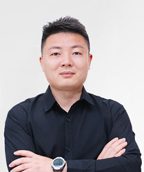 張志勇,精益管理、精益改善專(zhuān)家